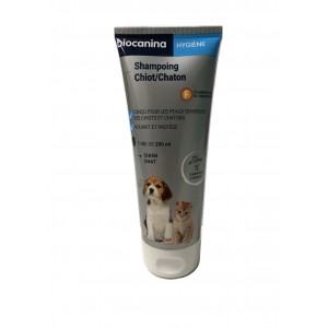 Biocanina Shampoing...