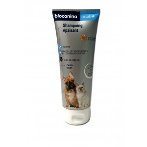 Biocanina Shampoing...