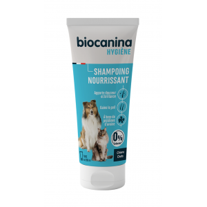 Biocanina Shampoing...