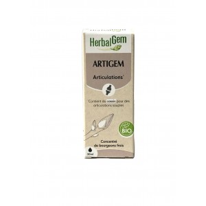 HerbalGem Artigem...