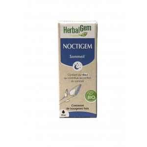 HerbalGem Noctigem Sommeil...