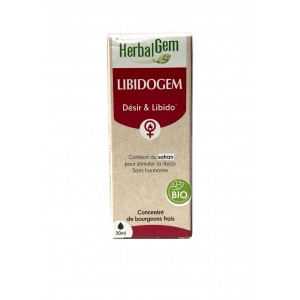 HerbalGem Libidogem Désir &...