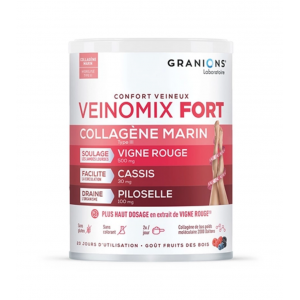 Veinomix Fort Granions - 200 g