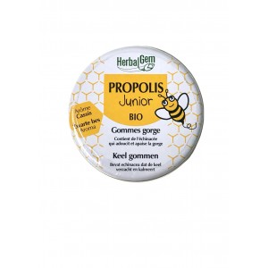 HerbalGem Propolis Junior...