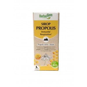 HerbalGem Sirop Propolis...