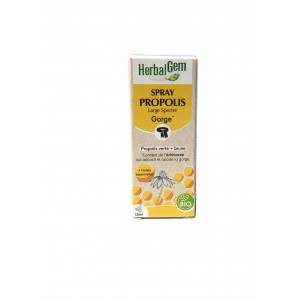 HerbalGem Spray Propolis...