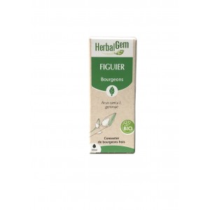 Herbalgem Figuier Bourgeons...