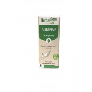 Herbalgem Aubépine...