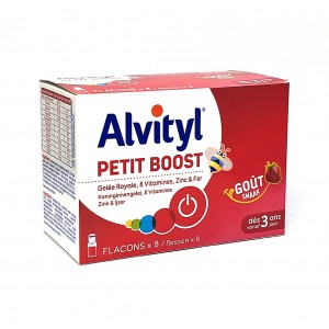 Alvityl Petit Boost - 8...