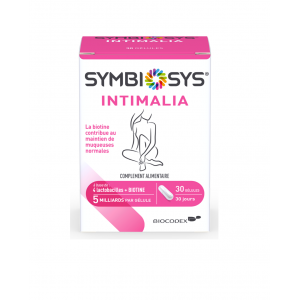 Symbiosys Intimalia - 30...