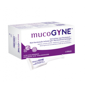 Mucogyne Gel Intime - 8...