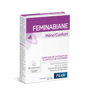 Feminabiane Méno Confort...