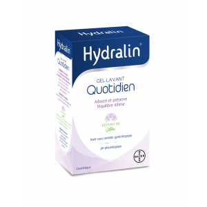 Hydralin Quotidien Gel...