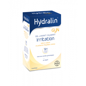 Hydralin Gyn Irritation -...