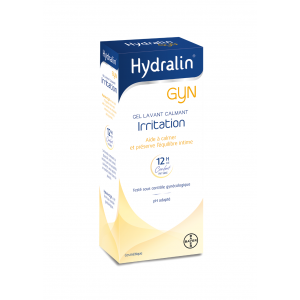 Hydralin Gyn - 200 ml