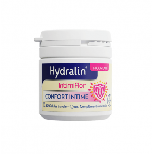 Hydralin Intimiflor - 30...