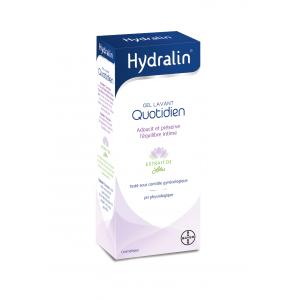 Hydralin Quotidien Gel...