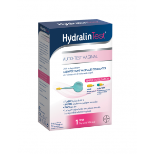 Hydralin TEST Auto-Test...