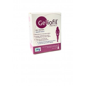 Geliofil Protect Gel Vagin...