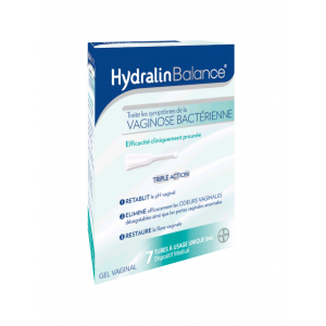 Hydralin Balance Gel...