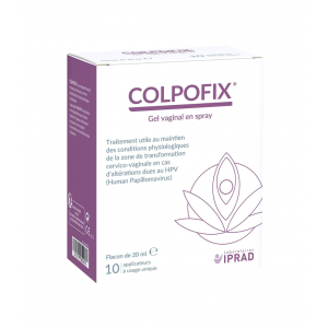 Colpofix Gel Vaginal en...