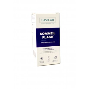 Lavilab Sommeil FLASH -...