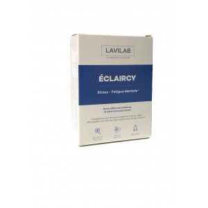 Lavilab Eclaircy - 30 Gélules