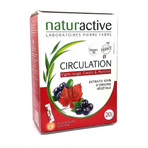 Circulation Naturactive -...