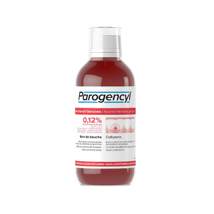 Parogencyl Bain de Bouche -...