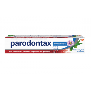 Parodontax Dentifrice...