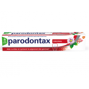 Parodontax Dentifrice...