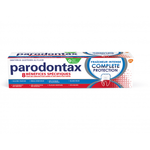 Parodontax Protection...