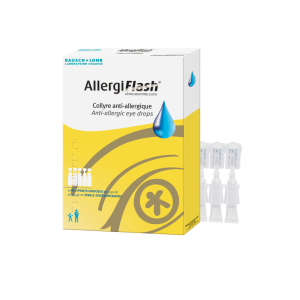 Allergiflash 0,05% Collyre...