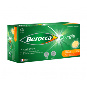 Berocca Energie - 30...