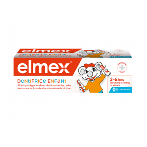 Elmex Dentifrice Enfants...