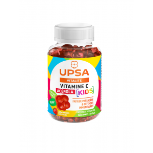 UPSA Vitalité Vitamine C...