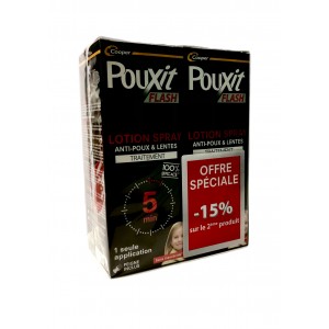 Pouxit Flash Spray...