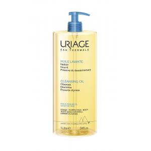 Uriage Huile Lavante - 1 Litre