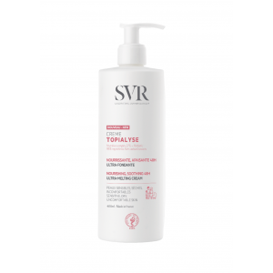 SVR Crème TOPIALYSE - 400ml