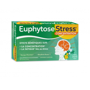 Euphytose Stress...