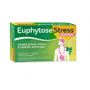 Euphytose Stress Digestion...