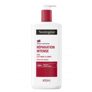 Neutrogena Réparation...