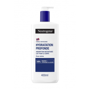 Neutrogena Hydratation...