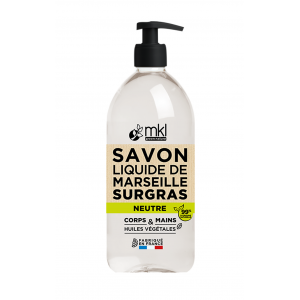 MKL Savon Liquide de...