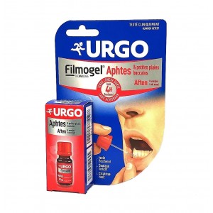 Urgo Filmogel Aphtes - 6 ml