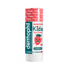 Dermophil Kids Fraise Stick...