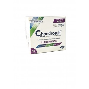 Chondrosulf 800 mg  - 30...