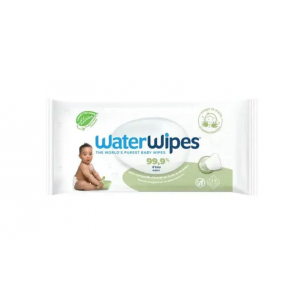 Waterwipes Lingettes - 60...