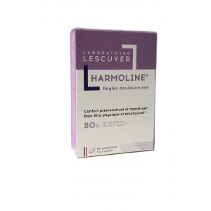 HARMOLINE Règles...