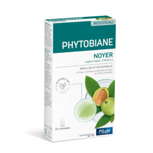 Phytobiane Noyer Pileje -...